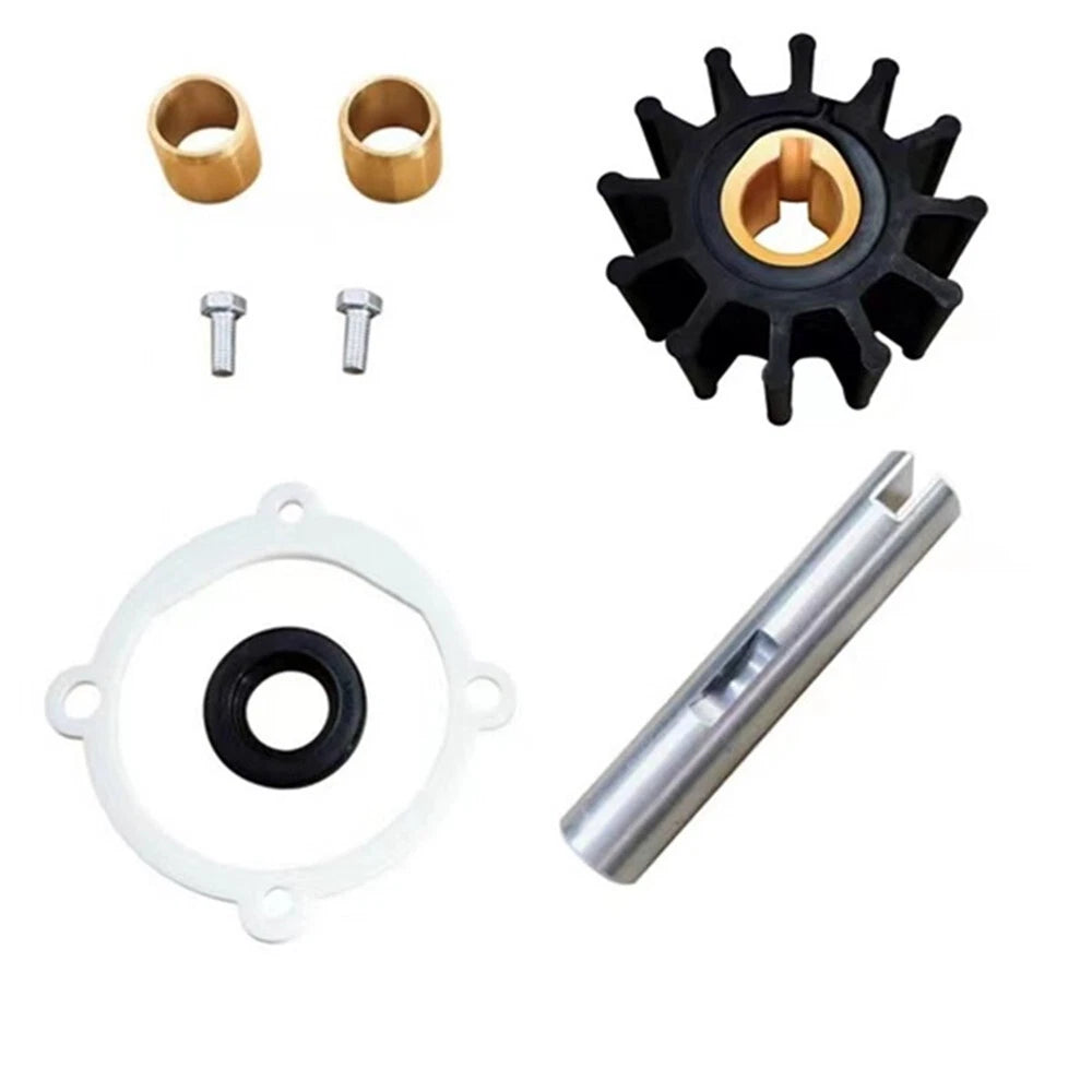 Water Pump Repair for Volvo Penta AQ120/AQ125/AQ131/AQ145/AQ151