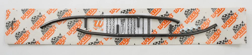 Woodys Standard Wear Bar Runners For Ski-doo Skandic Swt & Wt Models