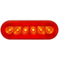 Optronics Boat GloLight Trailer Light STL111RB by Optronics