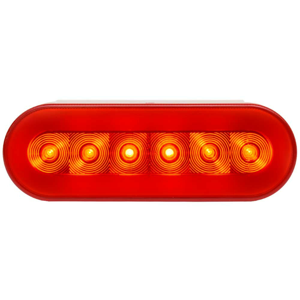 Optronics Boat GloLight Trailer Light STL111RB by Optronics
