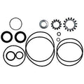 PSS Shaft Seal Boat Propeller Leak by Volvo Penta