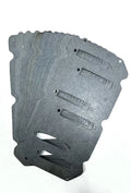 Sierra 18-2510, Reed Block Housing Gasket Replaces 27-96761-1,