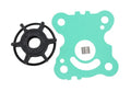 Water Pump Impeller Repair Kit for Honda 8D/9.9D (1990-1999)