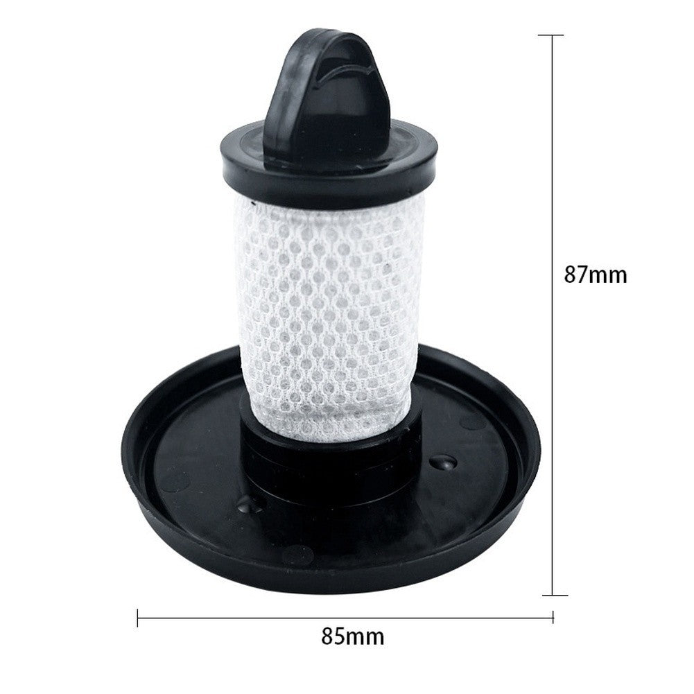 Vacuum Filter Accessory Easy Install