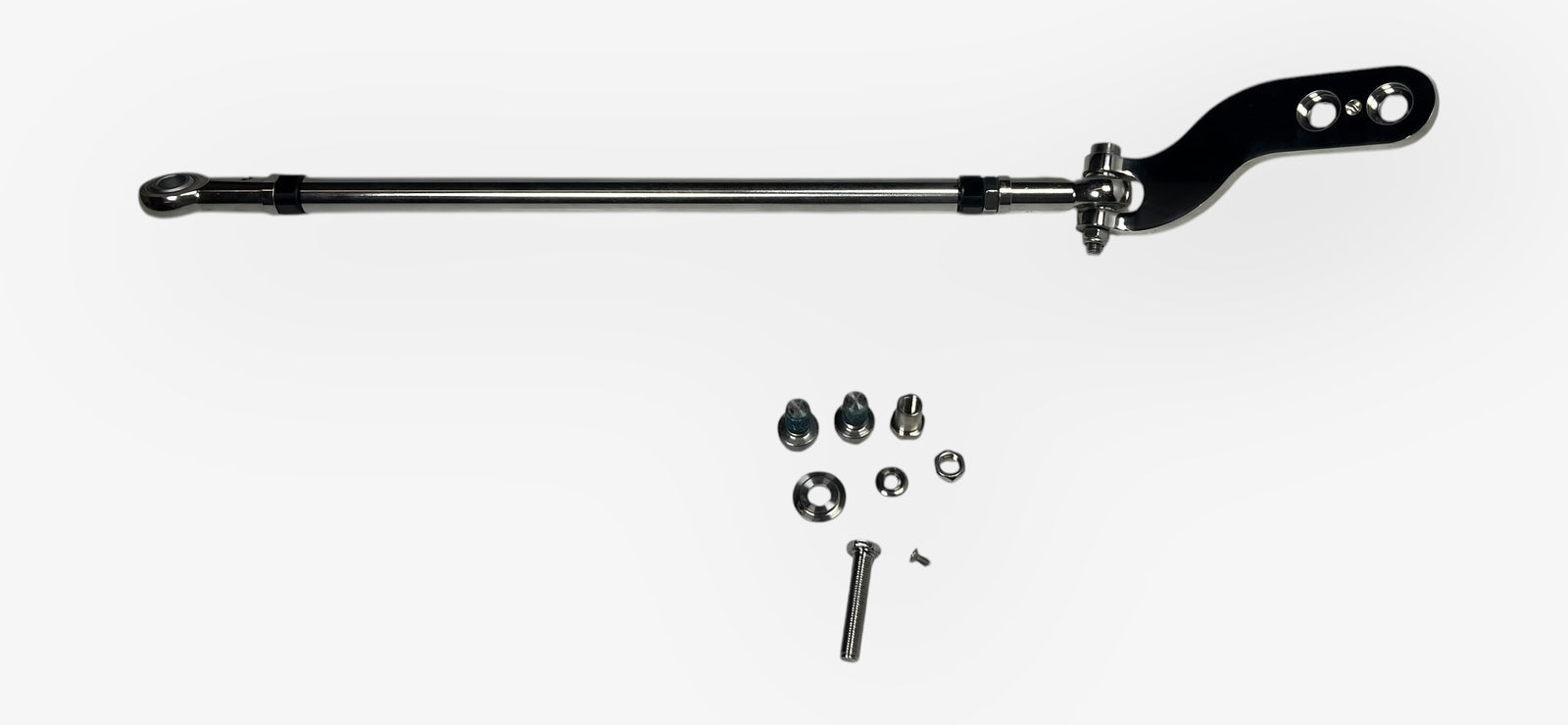 Mercury Quicksilver 8m0063474, Single Actuator Dual | Hook & Hull Co