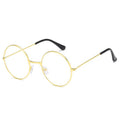 Fashion Sunglasses Lightweight Design