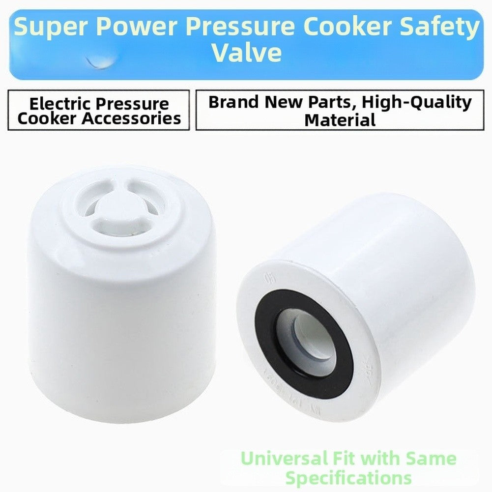Pressure Relief Valve for Midea Models