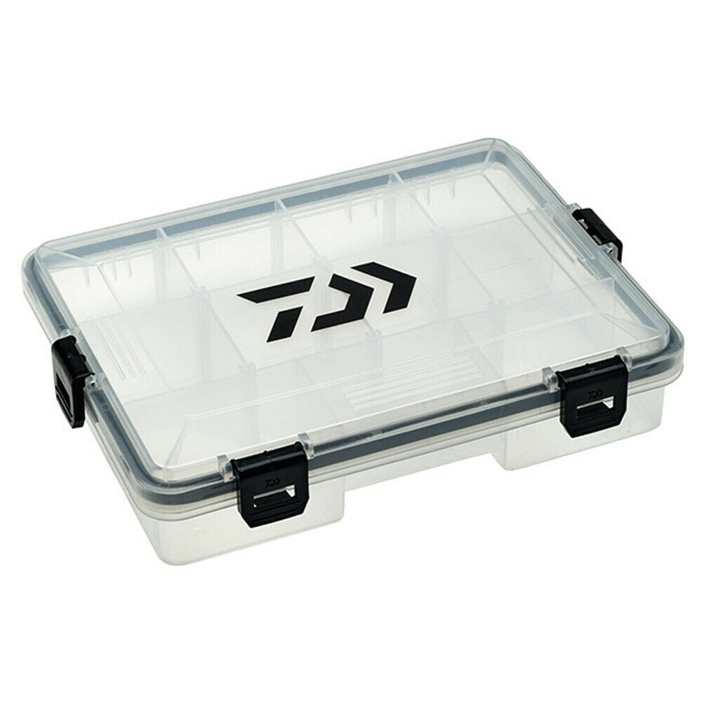 Daiwa Sealed Tackle Boxes 10C by Daiwa