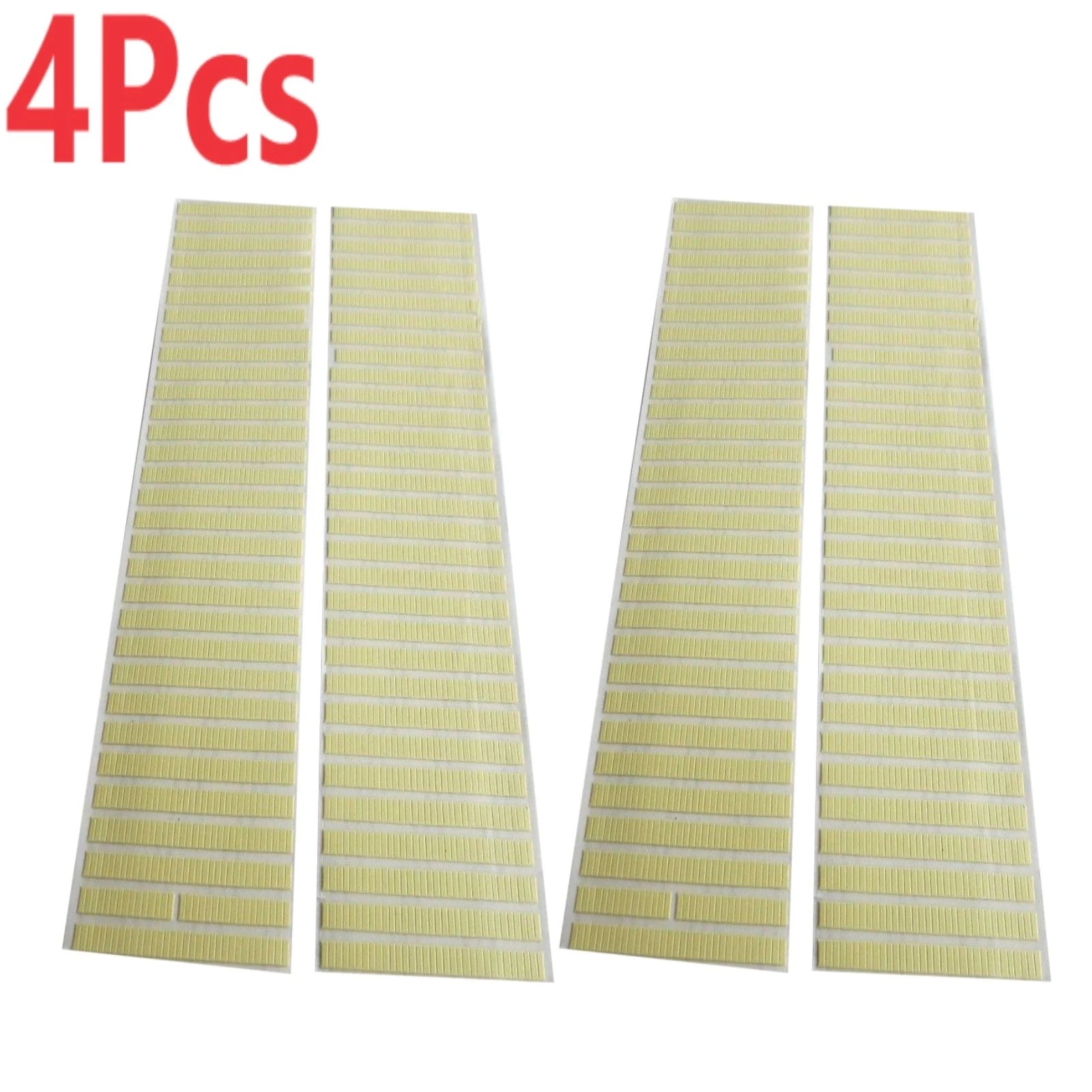 Double-sided Adhesive Strip Tape For Fixing Watch Dial And Movement 4