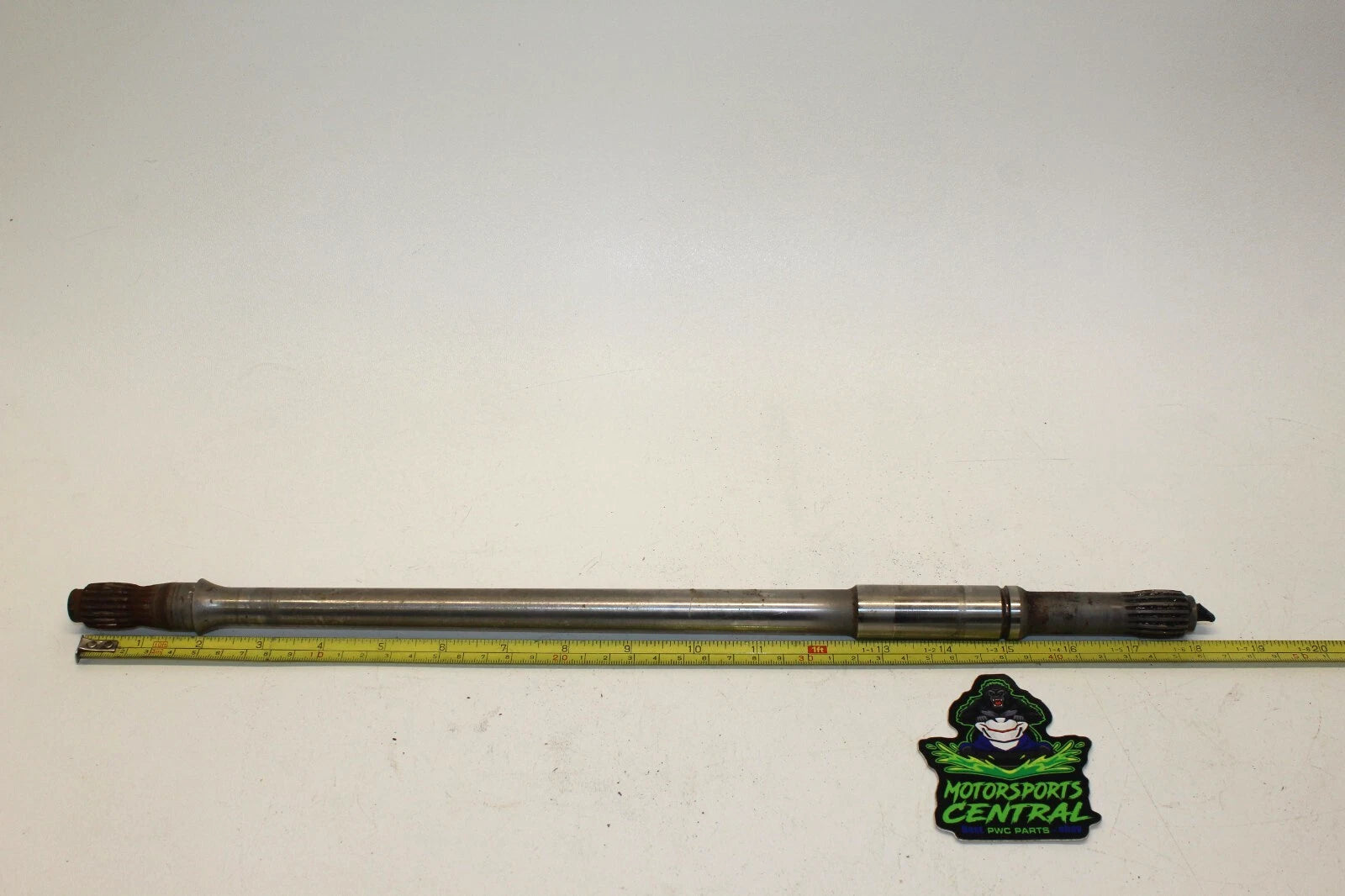 96-05 Sea Doo Xp Gsx Spx Gs Gti Le Sp Jet Pump Drive Shaft Driveshaft