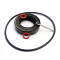 Lower Unit Oil Seal For Tohatsu M70c Md75c2 M80a M90a Md115a