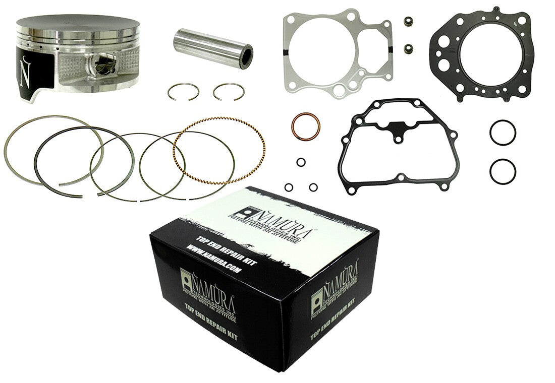Top End Repair Kit for Honda SXS500M2 Pioneer 500 by Honda