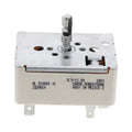 Wireless Burner Switch for Kitchen Appliance