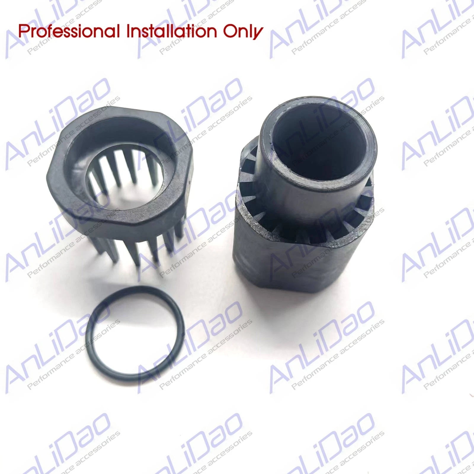 Replacement Fit Fit Mercury New Flo-torq Reflex Composite Drive