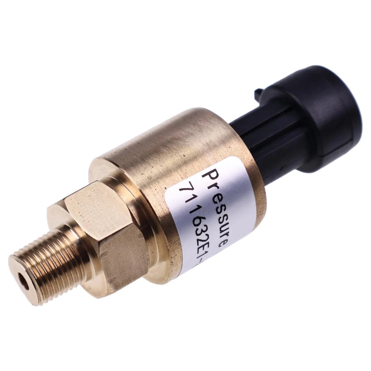 Pressure Sensor For Gardner Denver Air Compressor | Hook & Hull Co