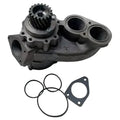 Water Pump 20431484 8113431 For Volvo A25d A30d Ec360b Ec330b Ec620