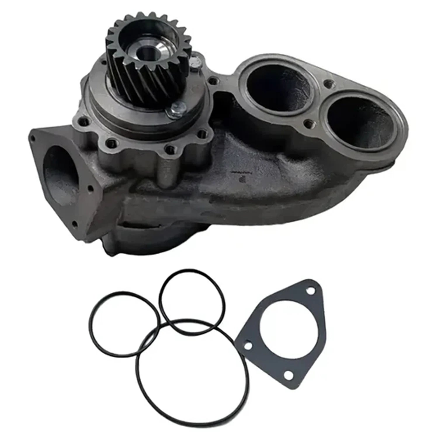 Water Pump 20431484 8113431 For Volvo A25d A30d Ec360b Ec330b Ec620