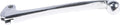 Fire Power Clutch Lever Silver For Yamaha Dt100 & Dt80 1977-1983