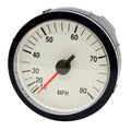 Boat Speedometer Gauge Faria SE9766A by Faria
