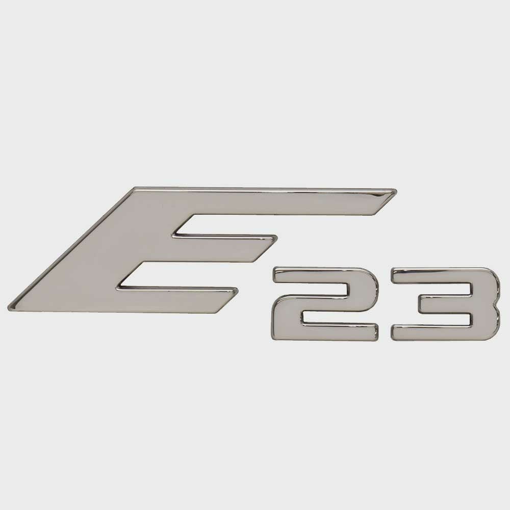 Crownline Boat Raised Emblem Decal E23XS by Crownline