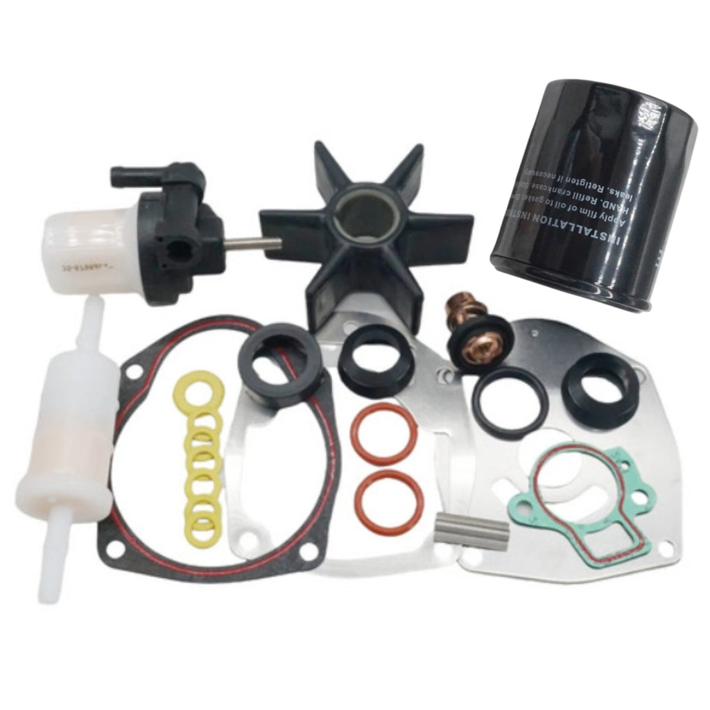 Maintenance Kit – Mercury 40-60HP EFI 4Cyl