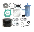 Maintenance Kit for Suzuki DF 40-60 HP Outboards by Suzuki