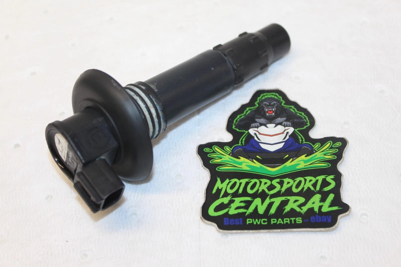 Seadoo 4tec Rxt Rxp Gtx Gti Wake 155 185 215 255 Oem Coil Pack Stick