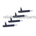 For Bobcat S185 S130 S150 S510 Kubota V2203 V2403 1g796-53000 4x Fuel