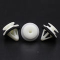 Replaces Door Trim Panel Retainer Nylon Auto Fastener Clips Car