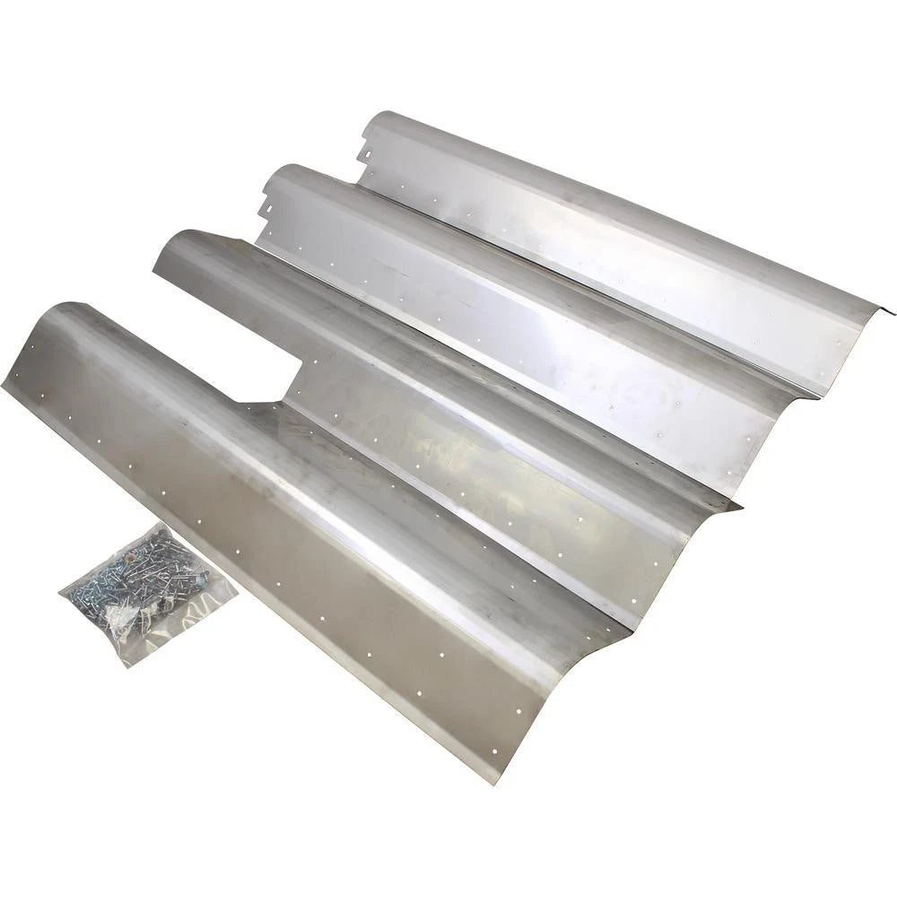 Amah168093 Grain Tank Auger Floor Liner Kit