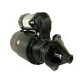 79004854 Fits Delco Starter Made To Several Fits John Deere Tractor