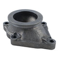 Turbo Exhaust Outlet Flange Adapter 5340874 For | Hook & Hull Co