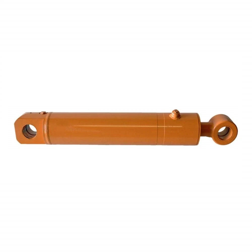 140965a1 Dipper Cylinder Fits Case 590sl, 590sl Series 2, 590sm