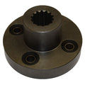One New Aftermarket Replacement Hydraulic Pump Coupler Fits Case