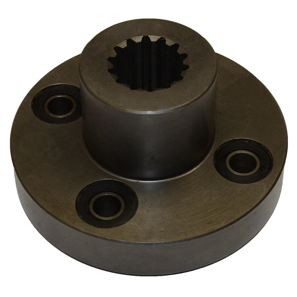 One New Aftermarket Replacement Hydraulic Pump Coupler Fits Case