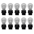 Direct Replacement 3157 Brake Light Bulbs 3155 Brake Light Quartz