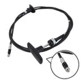Replacement Bonnet Release Cable B25d-56-720 For Mazda 323 Protege