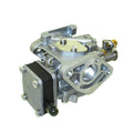 Carburetor For 4hp 5hp 2-stroke Mercury Mariner Quicksilver Outboard