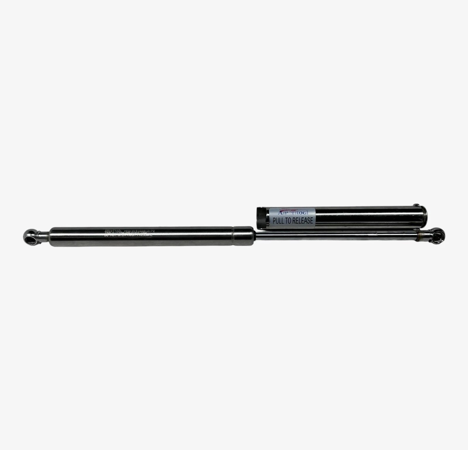 Ameritool 750-6-125, Stainless Steel Gas Spring 125lbs 15''
