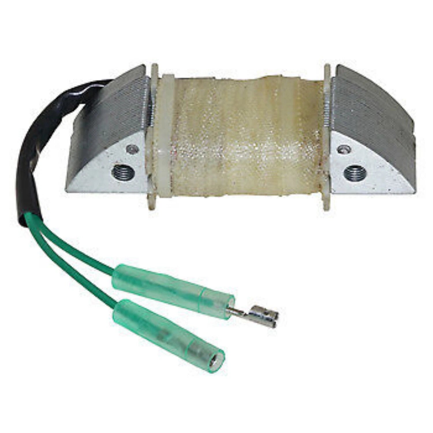 63V-85533-00 Lighting Coil For Yamaha 2 Stroke 9.9hp 15hp Outboard