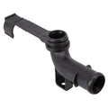 Engine Cooling Pipe For Mercedes C230 W203 Precise Fitment And High