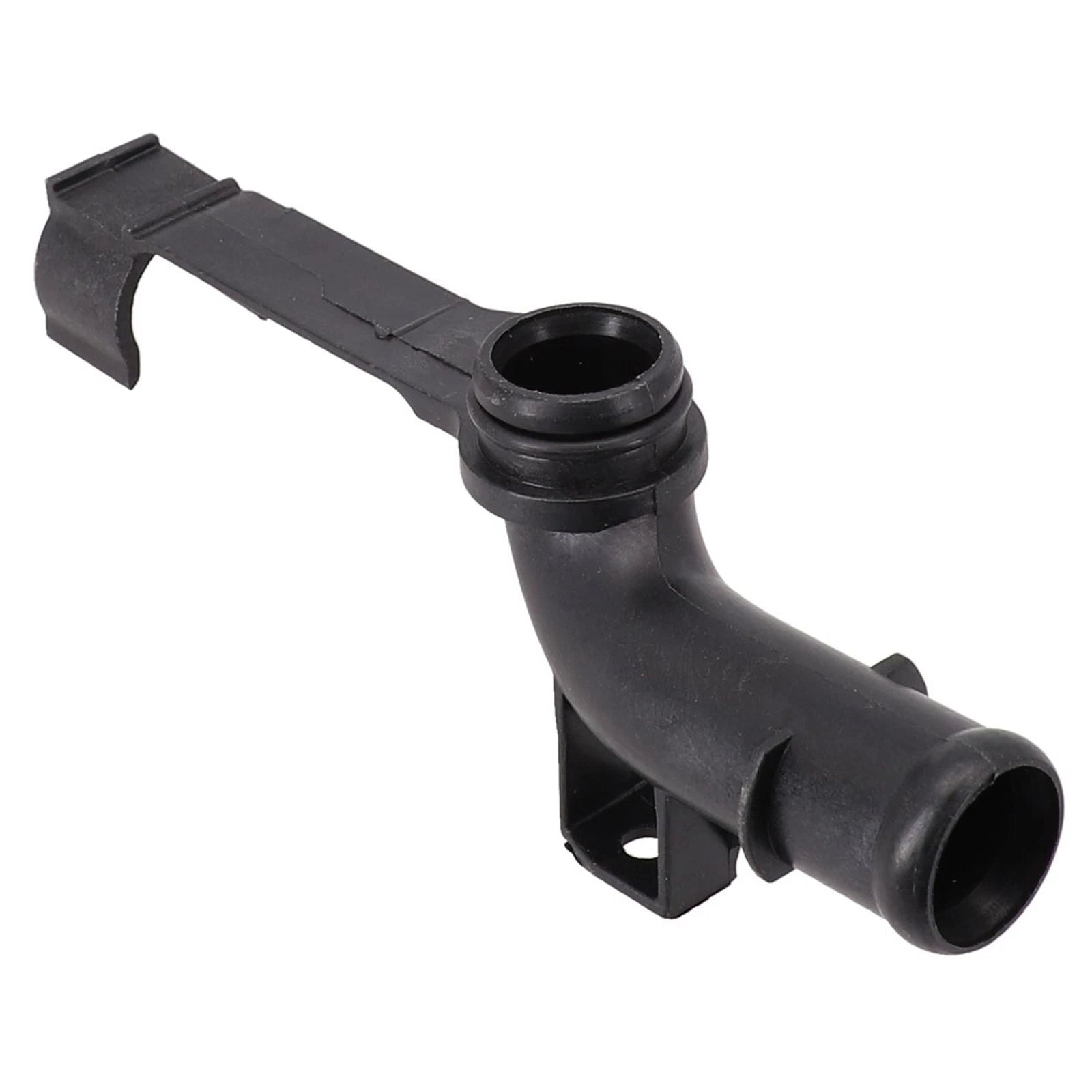 Engine Cooling Pipe For Mercedes C230 W203 Precise Fitment And High
