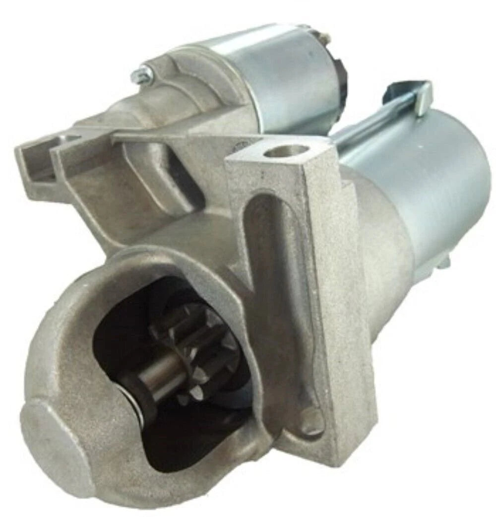 New Starter For Pontiac Trans Sport 3.4l V6 1997 1998 1999 97 98 99