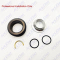 Replaces Fit Sea-doo 1503 1630 4-tec Carbon Ring Kit '04-'17