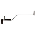 Monitor Bracket Fits John Deere 8245r 8245r 8270r 8270r 8225r 8225r