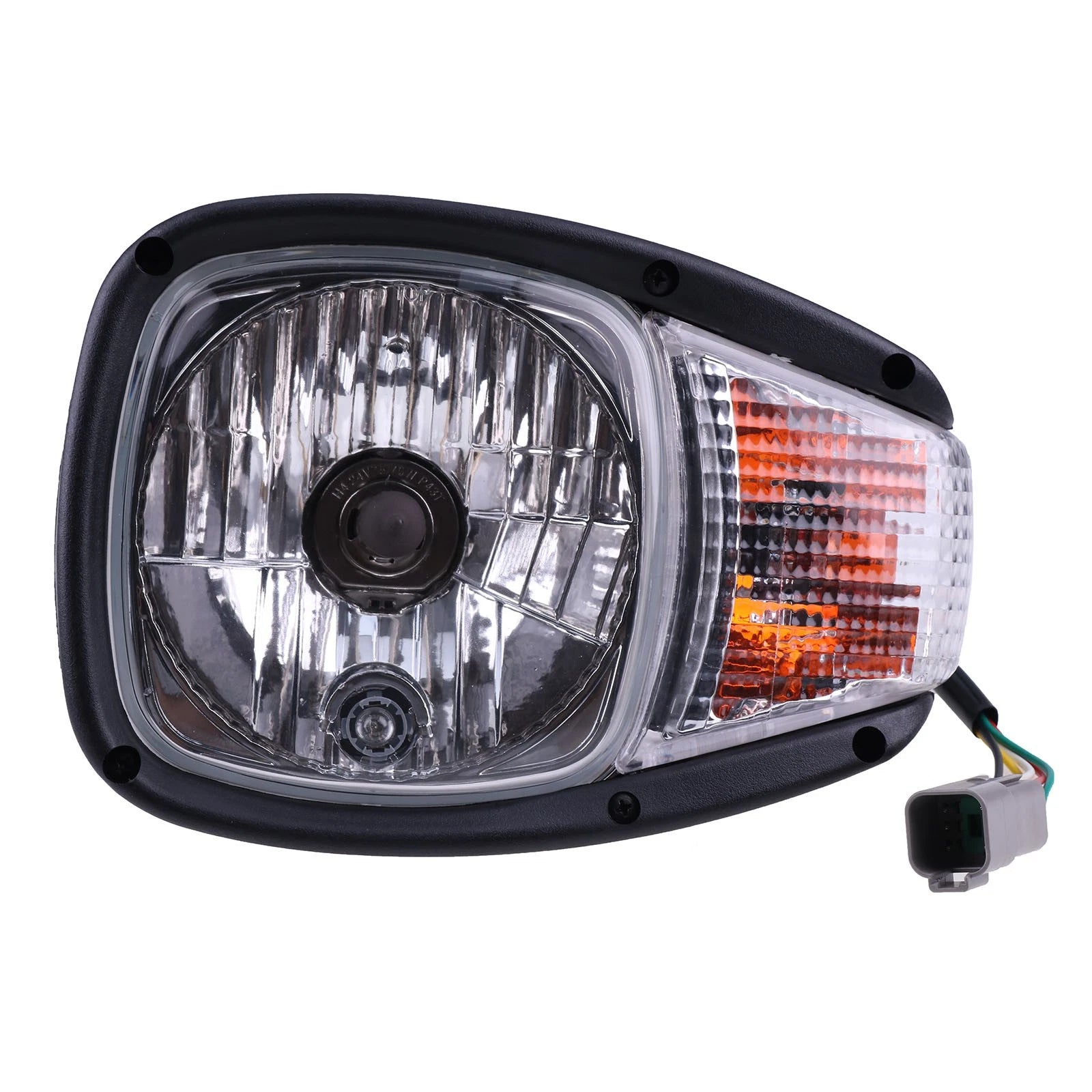 24V Lh Lamp 195-0190 For Caterpillar 442e 428f2 434 | Hook & Hull Co