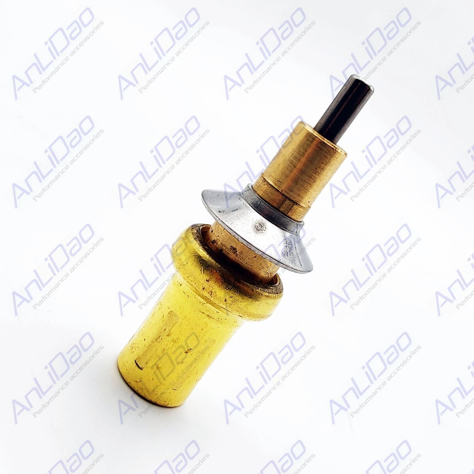 Fit Fit Verado 75hp-150hp 4-stroke New Inline Engines 120° Thermostat