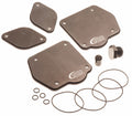 Sea Doo CNC Billet OPAS Block Off Kit by Sea Doo