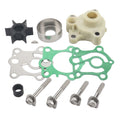Water Pump Repair Kit For Yamaha 2 Stroke 55 Hp Outboard 663-w0078-a0