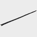 YYK Fastening Boat Separating Zipper Black